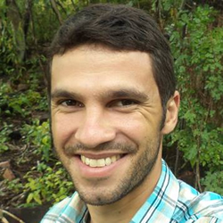 Foto: Rosemiro Pereira
