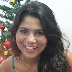 Foto: Taiane Gonçalves