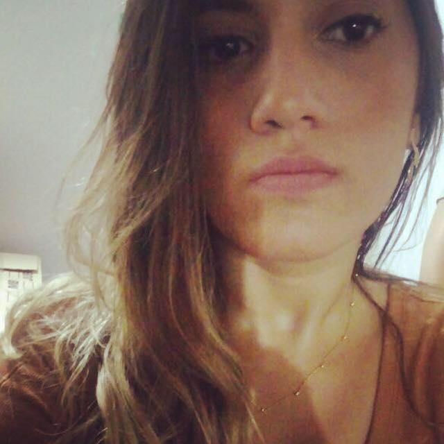 Foto: Thays da Costa